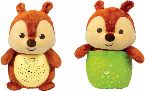 Neu WinFun 2-in-1 Starry Lights Squirrel 11943796