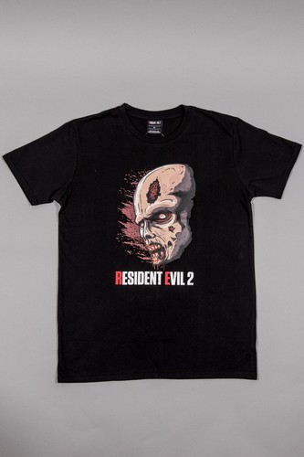 From the Shadows Resident Evil T-Shirt