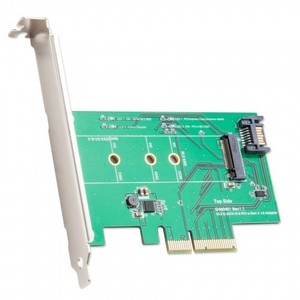 How to get more sata slots