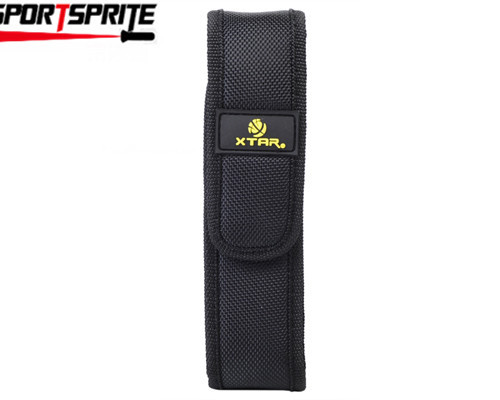 XTAR Belt Flashlight Pouch//Holster Case For Surefire Ultrafire Tactical Torch