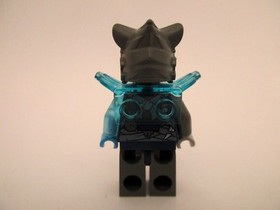 LEGO MINIFIG Legends of Chima STEALTHOR (loc078) Set 70143 70146