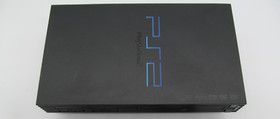 Sony PlayStation 2 PS2 Fat Game Consoles