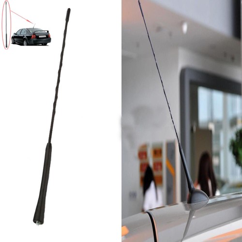 GENUINE REPLACEMENT CAR ROOF AERIAL ANTENNA MASK FITS CITROEN C4 PICASSO 41CM