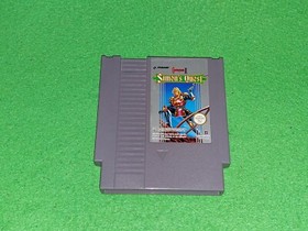 Castlevania II 2 Simon's Quest PAL B NES OVP CIB Nintendo Entertainment System
