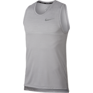 Mens NIKE RUNNING MEDALIST SHIRT 924613-101 Medium