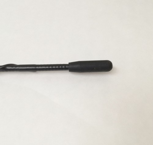 Peugeot 2008 206 301 306 307 406 Antenne Antennenstab Dach Radio 40cm Original
