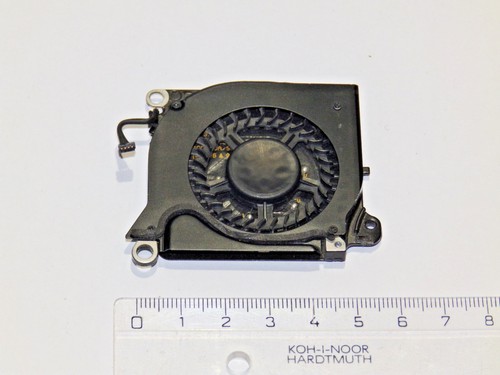 Apple Macbook AIR 13/"A1304 2008 2009 Cooling Fan GC057514VH-A MG50060V1-Q000-S99