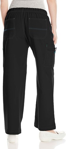 Details about / Carhartt Cross-Flex Women/'s Utility Scrub Pant Petite