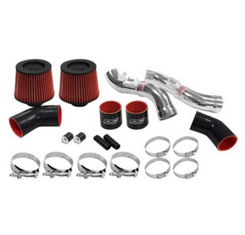 DC Short Ram Intake System Kit for Nissan 350Z All 07-08 SRI4206