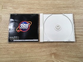 FJ1942 PSYCHIC FORCE TWENTY-TWELVE 2012 Dreamcast Japan