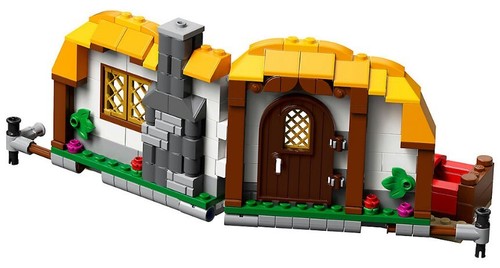 Fast Shipping **NEW** LEGO IDEAS Pop-Up Book 21315