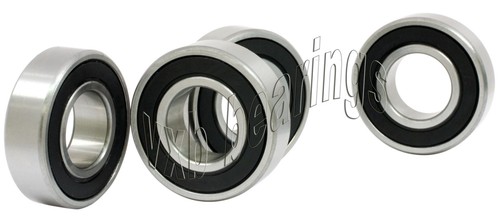 Saris Cycling Powertap PRO Rear HUB Bearing set Bicycle Ball Bearings