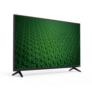 VIZIO-D43-C1-43-inch-class-1080p-Full-HD-120Hz-LED-HDTV-with-2-HDMI-USB-NEW