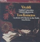 Vivaldi: Guitar Concertos (CD, Nov-1985, Philips)