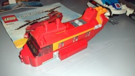 Lego Lot 31003 31111 Creator 70666 71709 Ninjago 30246 30051 Star Wars 5973 Poli