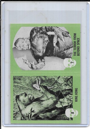 ULTRA PRO POSTCARD SIZE SLEEVES /& RIGID TOP LOADER HOLDERS 15 FREE SHIPPING
