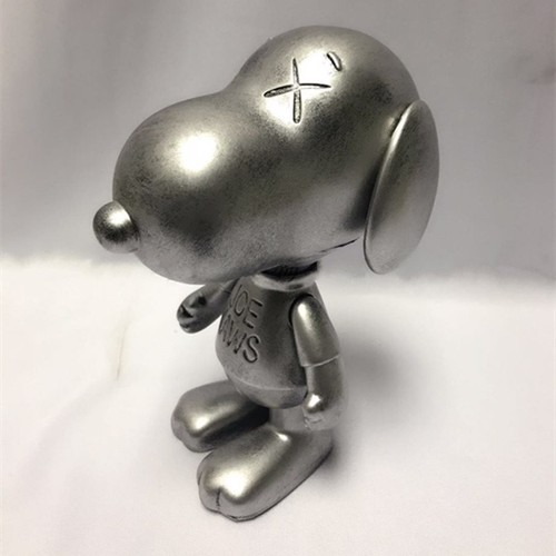 Authentic Kaws Joe Snoopy Medicom Toy 4 styles New Hot 2019 Worldwide Shipping