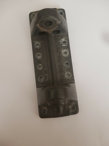 boom bracket Min kicker Kemp//Selden 508-168 mast