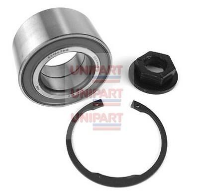 Unipart GHK1818 Wheel Bearing Kit FRONT equivalent to FBK743 Focus Fusion Fiesta