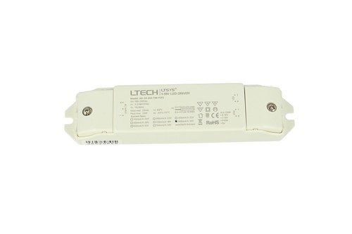 Led Driver CC Dimmable 0-10V 1-10V PWM 10W Adjustable From 350mA up to 700mA