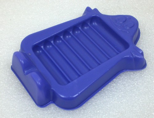 Vintage 1985 McDonalds Purple Grimace Soap Dish
