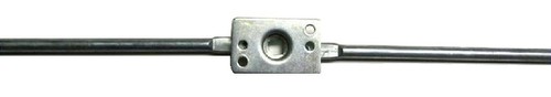 60 3//4/" Dead Bolt Starcraft LB60 Lock Bars