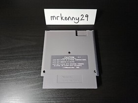 Barbie Video Game (Nintendo NES, 1991) with Box and Manual