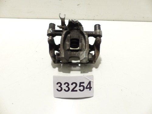 Original BMW F40 F45 F46 F48 i3 F54 Bremssattel Bremsträger hinten links 6883025