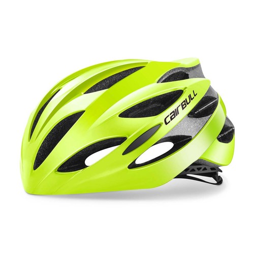 UK CAIRBULL Cycling Bicycle MTB Road Adult Riding Helmet Mens Bike Safety Helmet