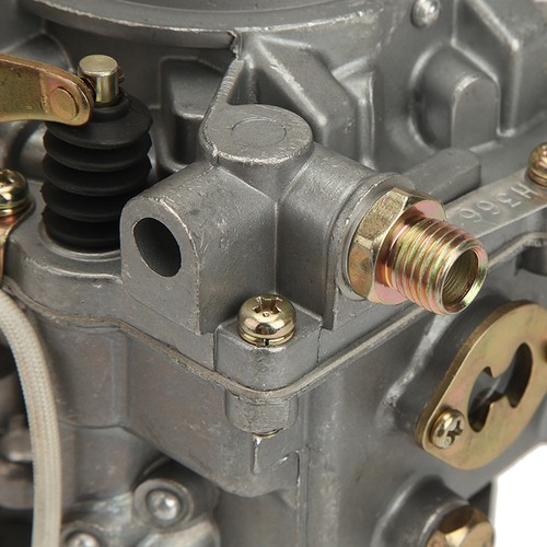FOR 1969-1987 TOYOTA LANDCRUISER CARBURETOR REPLACEMENT CARB 21100-61012 61050