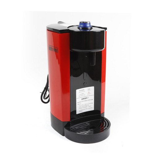 220V Instant-Heißwassermaschine Wasserstoffreiches H2 Wasser Ionisator Generator