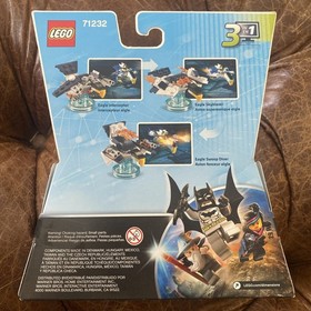 LEGO DIMENSIONS: Eris Fun Pack (71232)