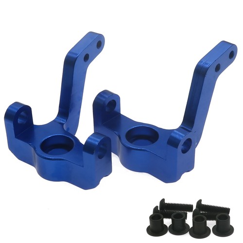 2pcs Steering Hub Carrier 10923 For RC 1//10 VRX Octane VETTA Karoo FTX Outlaw