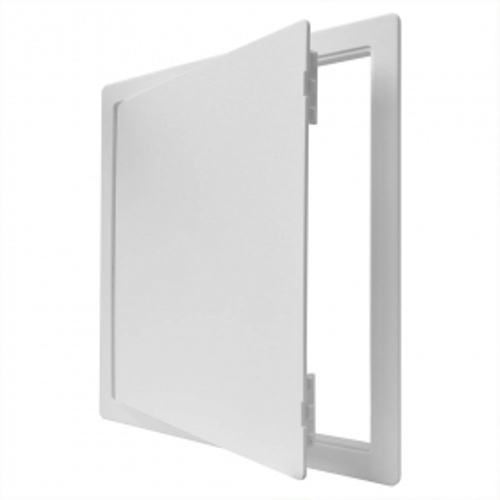 Plastic Details about / 22/" x 22/" Universal Flush Access Door