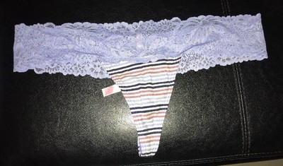 Трусики Night panty M An_Night pantyM - Anais - Трусики-тонг - Купить