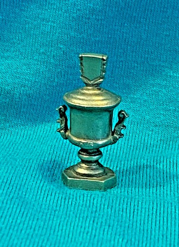 Details about / Monopoly Nascar Edition 1997 Replacement Pewter Tokens Game Piece Mover 7 pcs