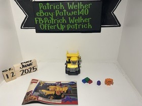 LEGO Toy Story: Lotso's Dump Truck (7789)