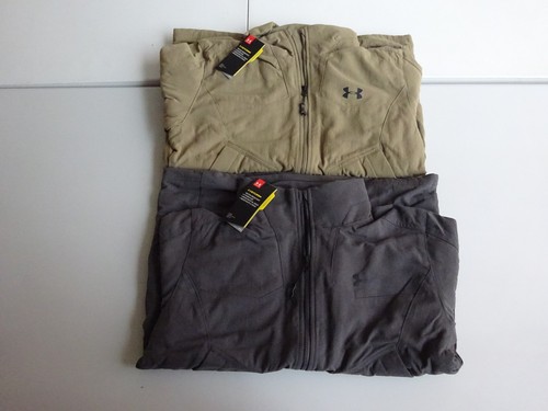Under Armour Men/'s Tradesman Veste D/'Hiver Neuf avec étiquettes!