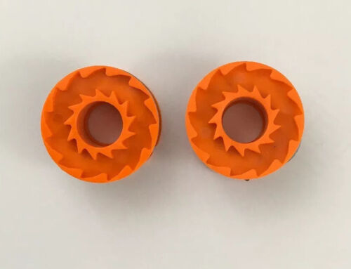 3 X DECESPUGLIATORE TRIMMER SPOOL /& LINE per MacAllister mbap 18v Li Ion Post veloce