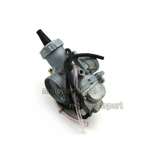 Mikuni VM24 Carb 28mm Carburetor For YAMAHA DT175 Dirt Bike 1976 77 78 79 80 81