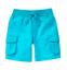 NWT Crazy 8 Boys Sz 4T 5T Plaid Button-Up Shirt /& Pull-On Cargo Shorts 2-PC SET