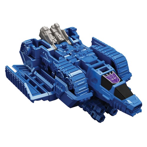 TRANSFORMERS generazioni TITANS ritorno TITAN MASTER terri-bull b4699 DA HASBRO