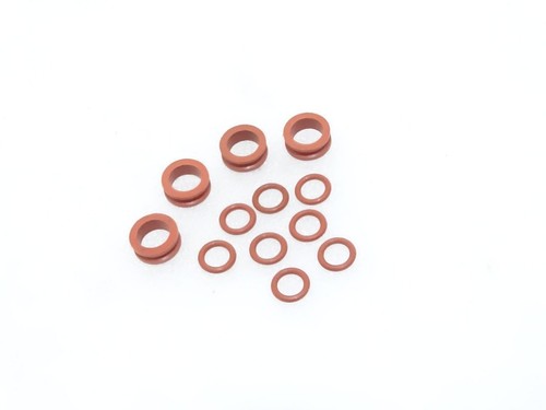 NEW SUZUKI GYPSY FUEL INJECTOR /'O/' RING MPFI @SG70