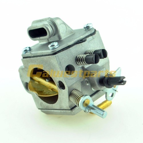 NEW Carburetor For STL 029 039 MS 290 MS 310 MS 390 ZAMA 1127 120 0650 E3e
