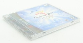 Sydney 2000 Sega Dreamcast - Sealed Y-Folds - 2000