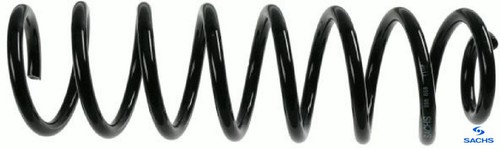 SACHS FAHRWERKSFEDER 998658