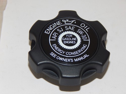 New OEM 1994-1999 Honda Odyssey Isuzu Oasis Oil Filler Cap Cover