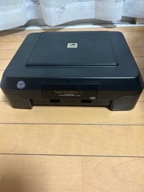 SNK NEO-GEO CD Front Loading Console Boxed Japan Tested Works Excellent