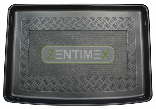 Boot Mat Trunk Liner Mini Clubman Cooper F54 estate station wagon 4-doors 2034