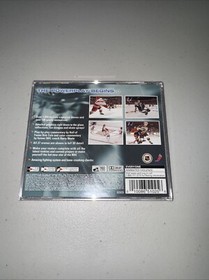 NHL 2K (Sega Dreamcast, 2000) CIB *TESTED*